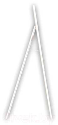 Зеркало Teymi Helmi 49x165 White Edition / T20243 (сенсор)