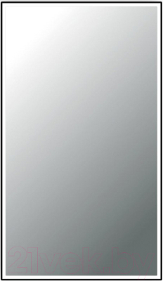 Зеркало Teymi Helmi 40x70 Black Edition / T20301 - фото