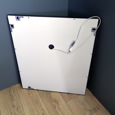 Зеркало Teymi Helmi 40x70 Black Edition / T20301