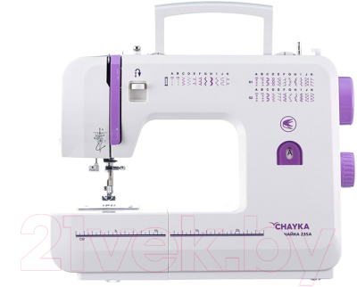 Швейная машина Chayka 235А