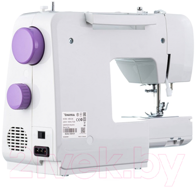 Швейная машина Chayka 235А