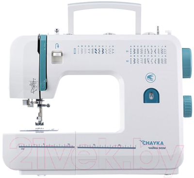 Швейная машина Chayka 945M