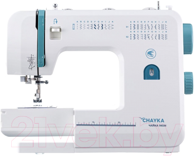 Швейная машина Chayka 945M