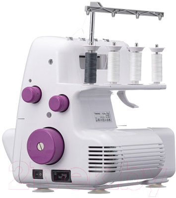 Оверлок Chayka 534