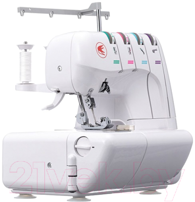 Оверлок Chayka 534