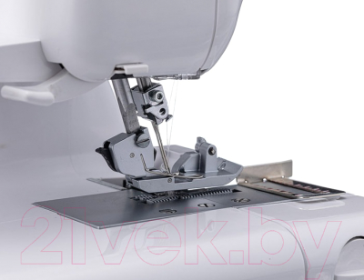 Оверлок Chayka 534