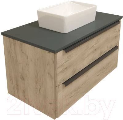 Умывальник Teymi Helmi Mini 38 / T50304