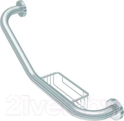 Поручень Teymi Solli / T90218 - фото