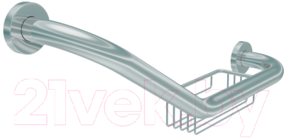 Поручень Teymi Solli / T90218