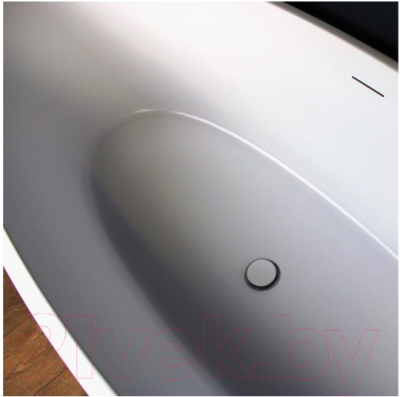 Ванна акриловая Teymi Lina 170x76x58 / T130104