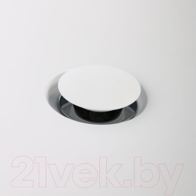 Ванна акриловая Teymi Kati 170x80x58 / T130111 (белый матовый)