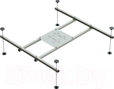 Каркас Teymi 80x80 / T100110 - фото