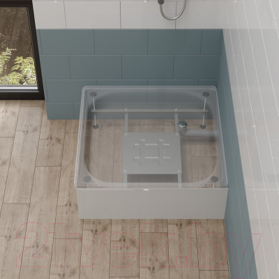 Каркас Teymi 80x80 / T100110