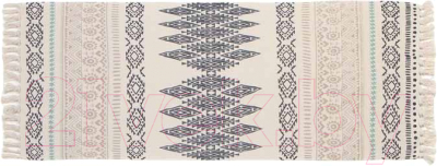 Коврик Этель Узоры / 9689056 - фото