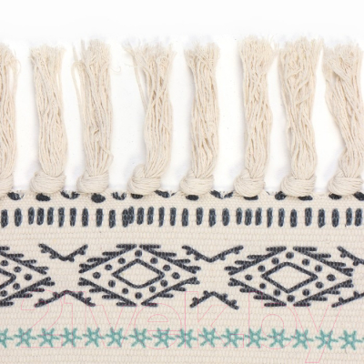 Коврик Этель Узоры / 9689055