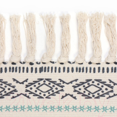 Коврик Этель Узоры / 9689054