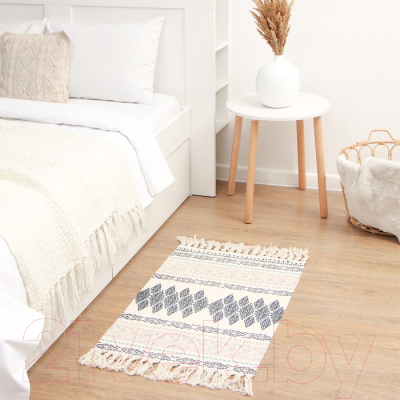 Коврик Этель Узоры / 9689054