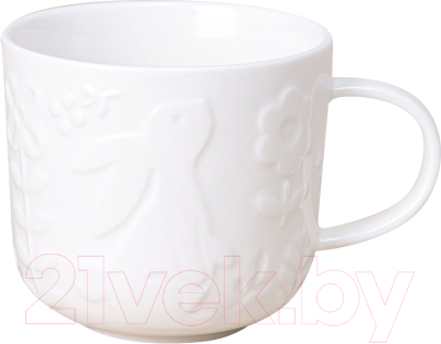 Чашка Lefard Sunday 359-897 - фото