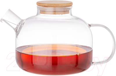 Заварочный чайник Agness 887-252