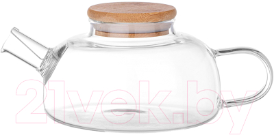 Заварочный чайник Agness 887-253 - фото