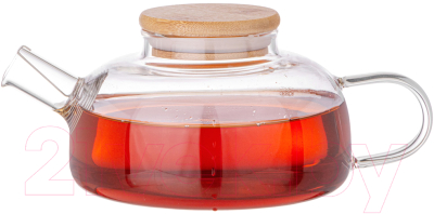 Заварочный чайник Agness 887-253