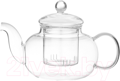 Заварочный чайник Agness 887-259 - фото