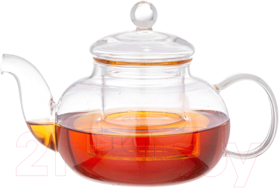 Заварочный чайник Agness 887-259