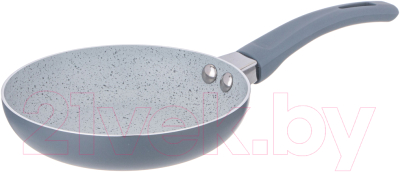 Сковорода Agness 906-257 - фото