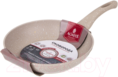 Сковорода Agness 932-500