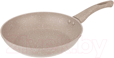 Сковорода Agness 932-501 - фото