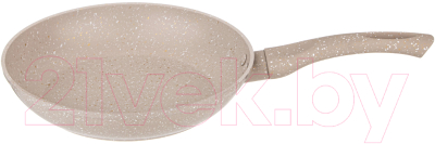 Сковорода Agness 932-501