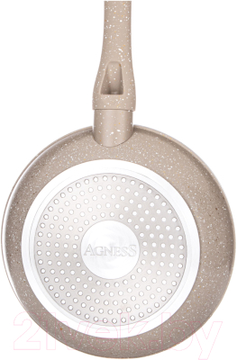 Сковорода Agness 932-504