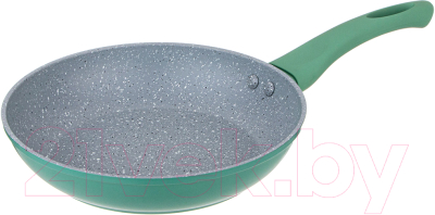 Сковорода Agness 932-506 - фото