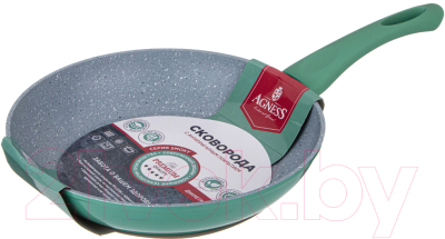 Сковорода Agness 932-508