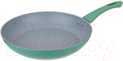 Сковорода Agness 932-510 - фото