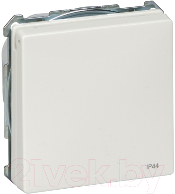 Розетка Schneider Electric Merten MTN2414-4019 - фото