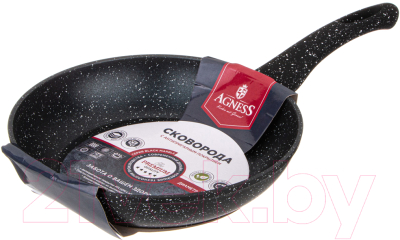 Сковорода Agness 932-512