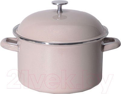 Кастрюля Agness 934-606 - фото
