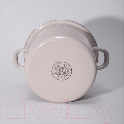 Кастрюля Agness 934-606