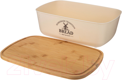 Хлебница Agness 938-080