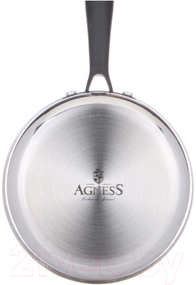 Ковш Agness 947-100
