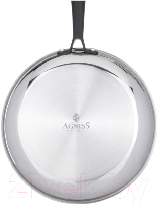 Сковорода Agness 947-101