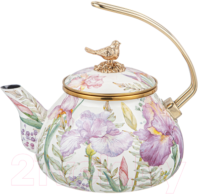 Чайник Agness 950-576 - фото