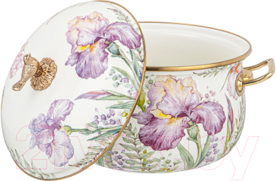 Кастрюля Agness 950-582