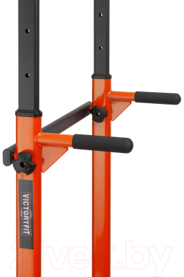 Турник-брусья VictoryFit VF-T45