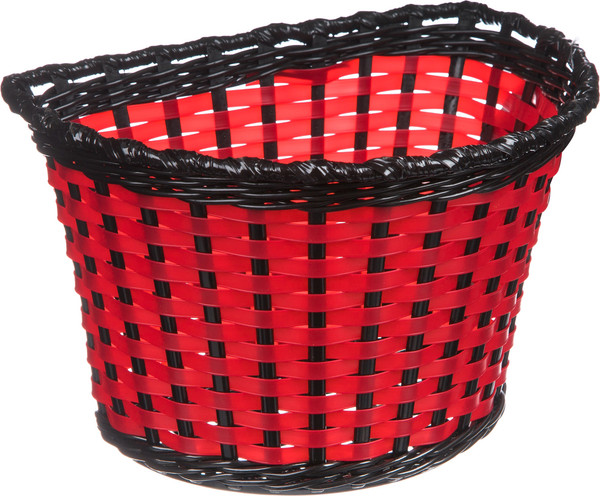 Велокорзина STG HL-BS01-2А / Х90005 - фото