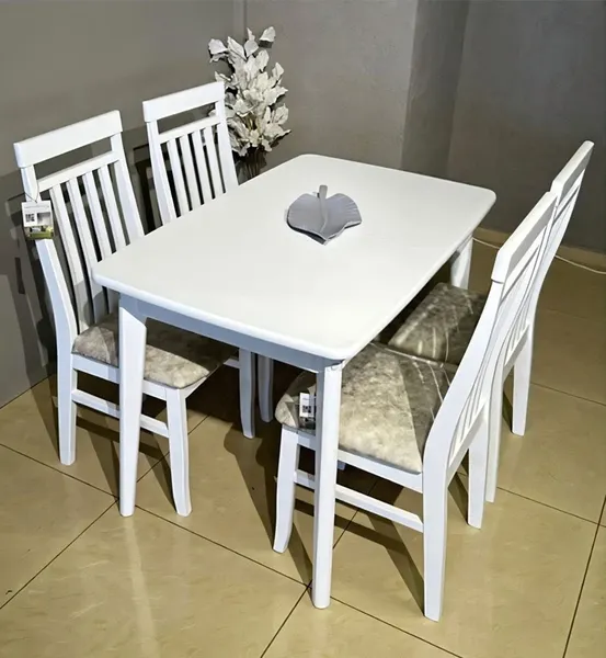 Обеденный стол Боринское Мебель Сканди