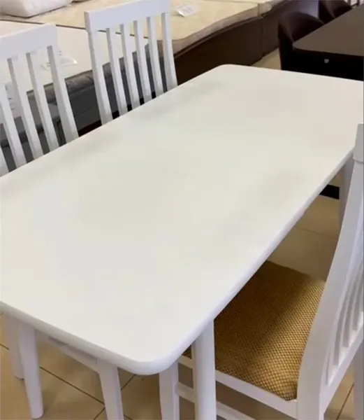 Обеденный стол Боринское Мебель Сканди