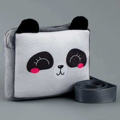 Детская сумка Milo Toys Панда / 10062216