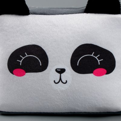 Детская сумка Milo Toys Панда / 10062216